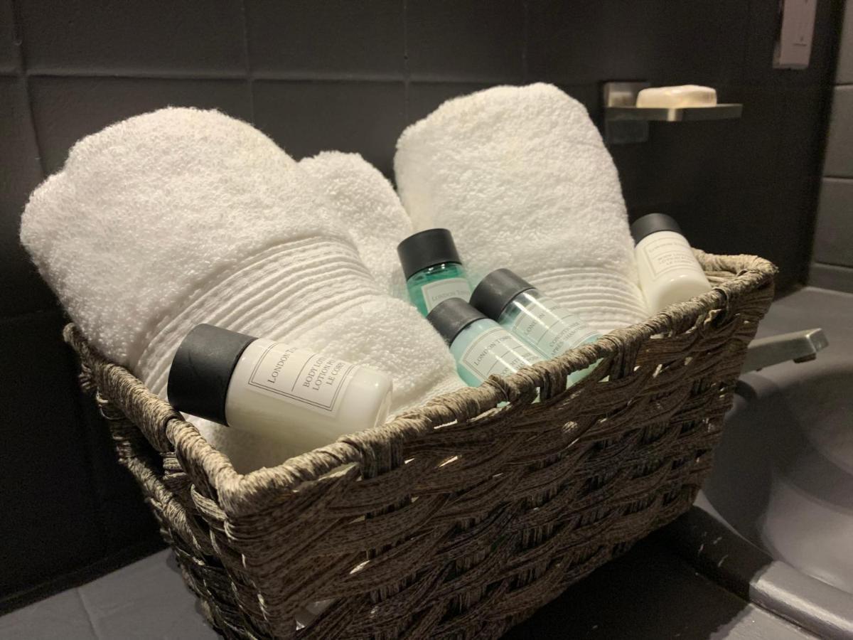 Utopia Hotel Boutique مدينة مكسيكو المظهر الخارجي الصورة