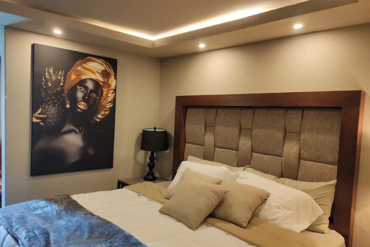 Utopia Hotel Boutique مدينة مكسيكو المظهر الخارجي الصورة