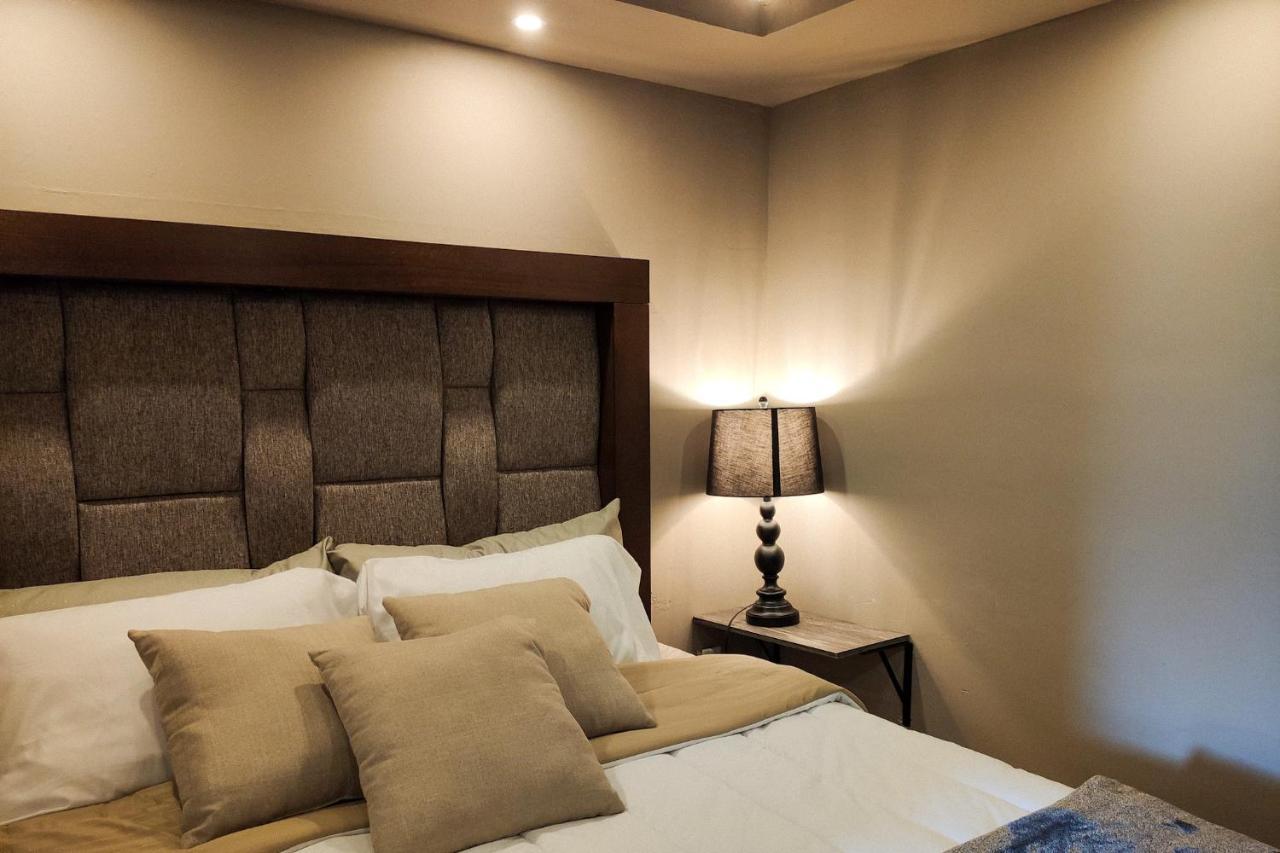 Utopia Hotel Boutique مدينة مكسيكو المظهر الخارجي الصورة