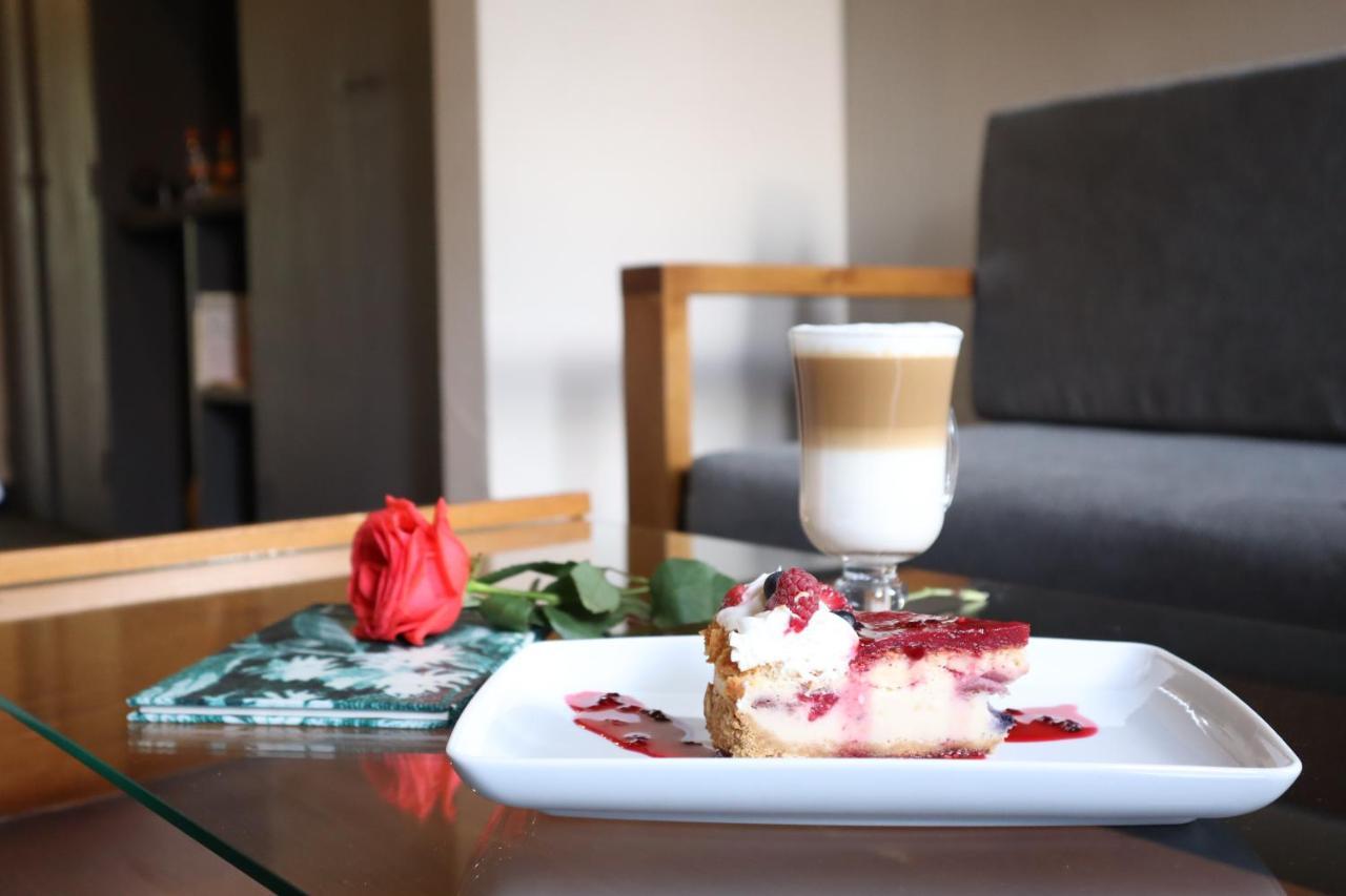 Utopia Hotel Boutique مدينة مكسيكو المظهر الخارجي الصورة
