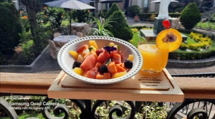 Utopia Hotel Boutique مدينة مكسيكو المظهر الخارجي الصورة